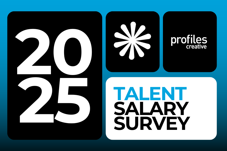 Talent Salary Survey 2025